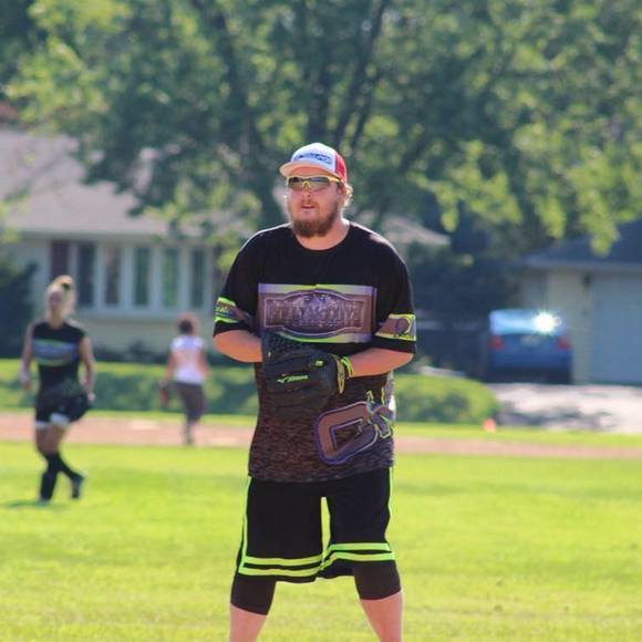 Meet your Posher, Jimmy - Picture 1 of 1